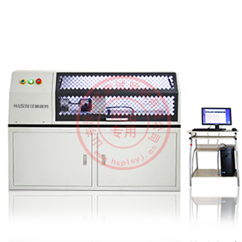 齿轮静扭试验机