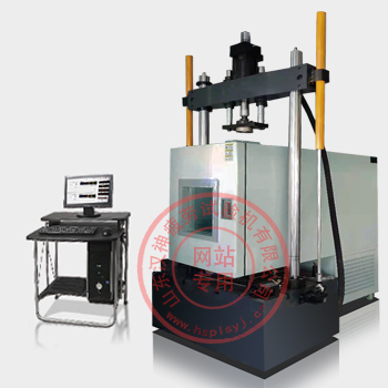 汽车减震器阻尼器疲劳试验机