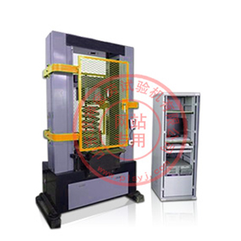 机车弹簧疲劳试验机