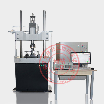 橡胶动静刚度试验机