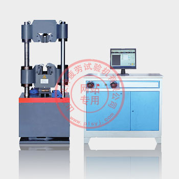100kN 微机控制屏显液压万能试验机