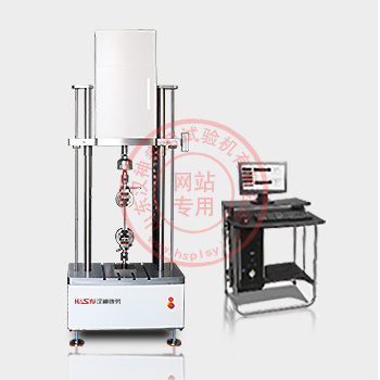 电子式动静万能试验机