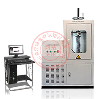 弹簧拉压疲劳试验机
