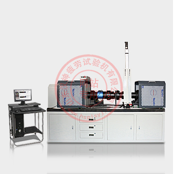 制动器扭转疲劳试验机
